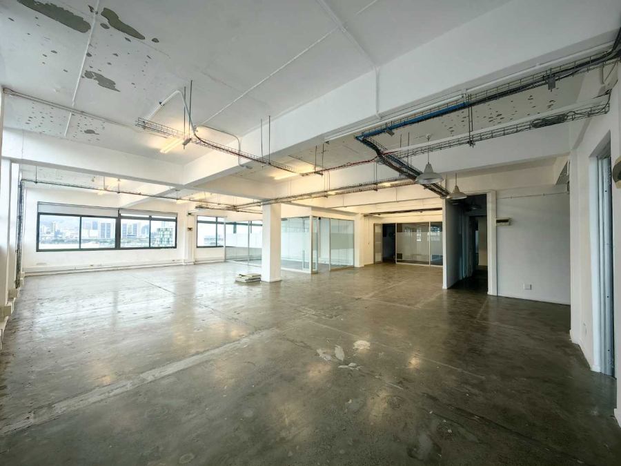 To Let commercial Property for Rent in Woodstock Western Cape